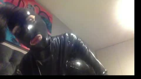 Snapshot of mistresslatexxx chatting on 01/10/26, 11:56 Bianca online show from 01/10/26, 11:56