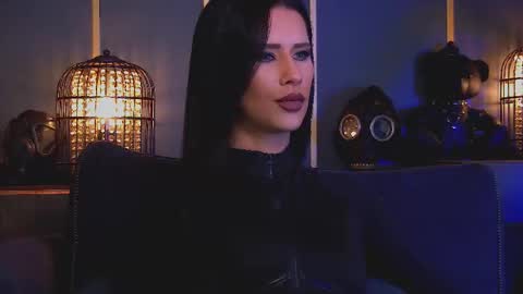 MIstress Lexa online show from 11/11/25, 07:14