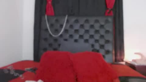 Mistresslombana online show from 03/02/25, 11:29