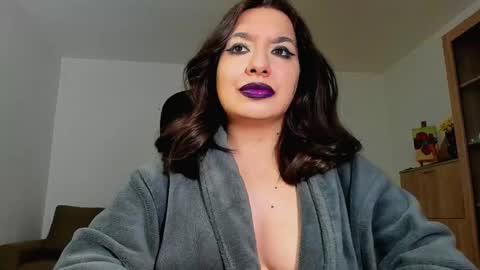 YourGoddessM online show from 05/03/26, 07:53