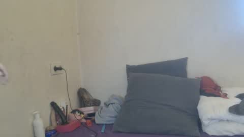 mistressmilly32 online show from 02/21/26, 02:40