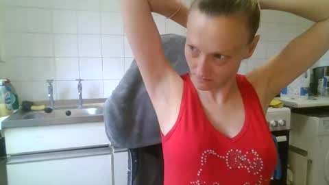 mistressmilly32 online show from 06/17/26, 10:06