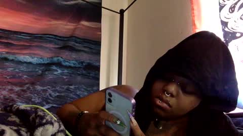 Snapshot of mistressmystii chatting on 01/05/25, 03:45 Mistress Mystii online show from 01/05/25, 03:45
