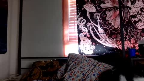 Snapshot of mistressmystii chatting on 01/06/25, 11:31 Mistress Mystii online show from 01/06/25, 11:31