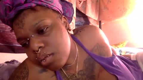 Snapshot of mistressmystii chatting on 01/31/25, 08:22 Mistress Mystii online show from 01/31/25, 08:22