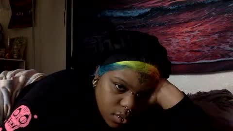 Snapshot of mistressmystii chatting on 02/27/25, 03:36 Mistress Mystii online show from 02/27/25, 03:36