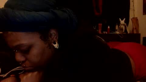 Mistress Mystii online show from 11/06/25, 02:56