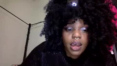 Mistress Mystii online show from 11/23/25, 07:08