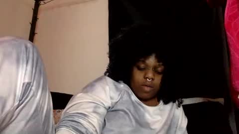 Mistress Mystii online show from 11/28/25, 04:59