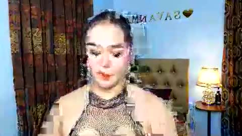 mistressofthewest7 online show from 04/12/26, 07:19