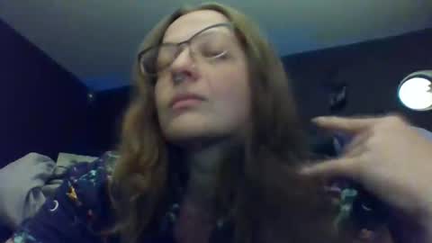 Mistress Psyche online show from 11/19/25, 06:35