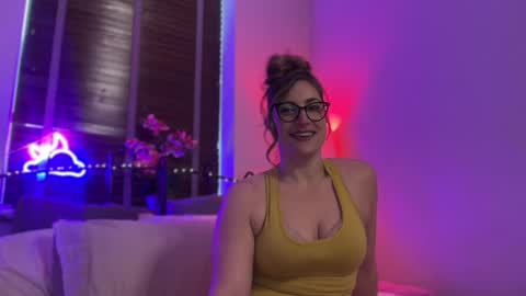 Miss X online show from 10/24/25, 03:19