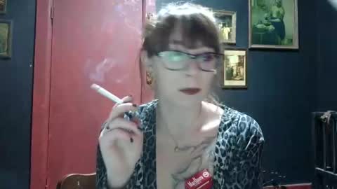 Snapshot of mistressthrope chatting on 12/04/25, 11:46 MistressThrope online show from 12/04/25, 11:46