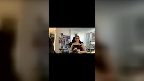 Mistress Violet online show from 06/01/26, 04:52