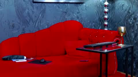 Snapshot of mistresswanda chatting on 04/19/26, 08:55 MistressWanda - online show from 04/19/26, 08:55