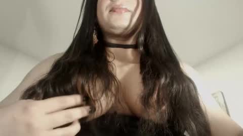 ALICE MADANE online show from 02/26/25, 11:15