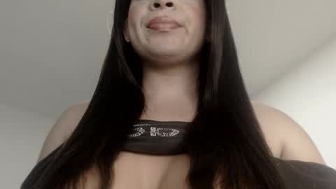 ALICE MADANE online show from 09/25/25, 02:48