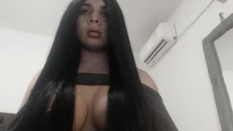 ALICE MADANE online show from 11/09/25, 02:10