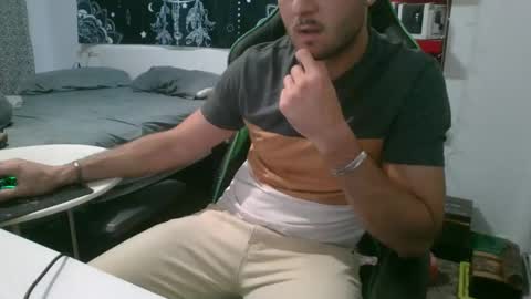 Snapshot of mistxss chatting on 12/01/24, 07:14 mistxss online show from 12/01/24, 07:14