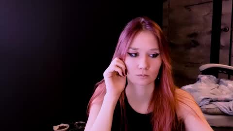 Snapshot of misty_arrow chatting on 03/10/25, 07:32 Jenny online show from 03/10/25, 07:32