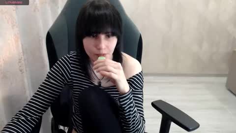 misty_dark online show from 10/07/25, 10:34