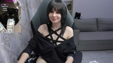 misty_dark online show from 05/05/26, 10:34
