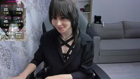 misty_dark online show from 05/08/26, 10:26