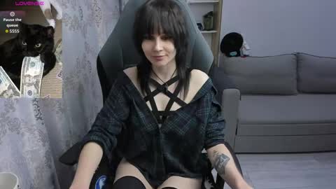 misty_dark online show from 05/20/26, 11:05
