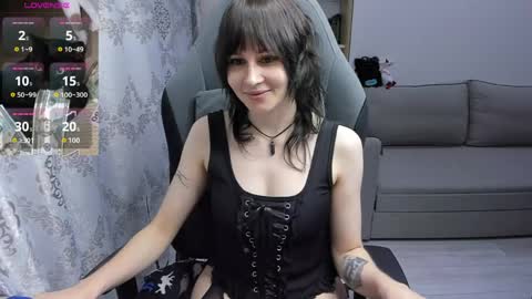 misty_dark online show from 06/05/26, 08:47