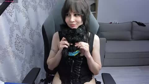 misty_dark online show from 06/11/26, 12:32