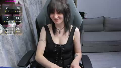 misty_dark online show from 06/26/26, 12:09