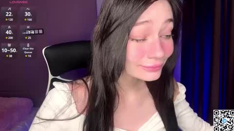 misty_roseee online show from 01/08/25, 05:16