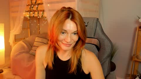 MistyBarnes NONUDE MODEL online show from 11/09/25, 12:25