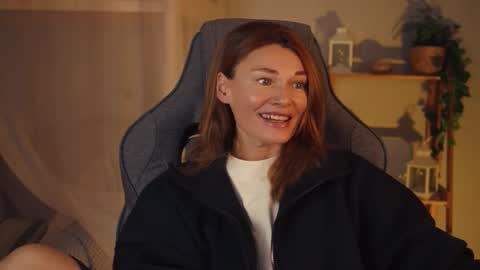 MistyBarnes NONUDE MODEL online show from 01/08/26, 01:46