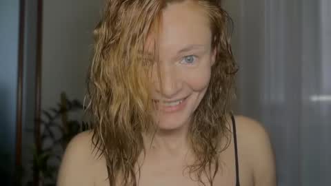 MistyBarnes NONUDE MODEL online show from 04/26/26, 03:32