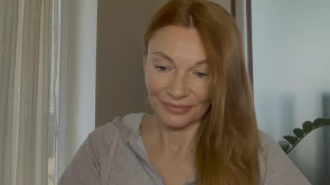 MistyBarnes NONUDE MODEL online show from 04/27/26, 08:45