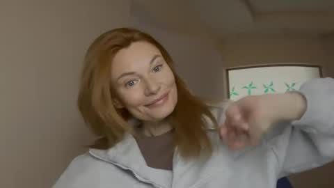 MistyBarnes NONUDE MODEL online show from 04/28/26, 08:52