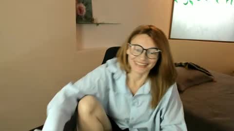 MistyBarnes NONUDE MODEL online show from 04/29/26, 01:26