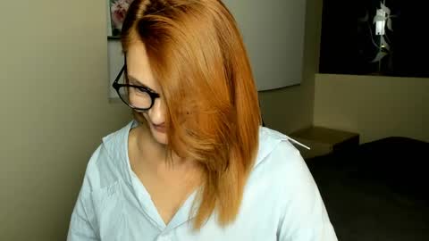 MistyBarnes NONUDE MODEL online show from 04/29/26, 05:30