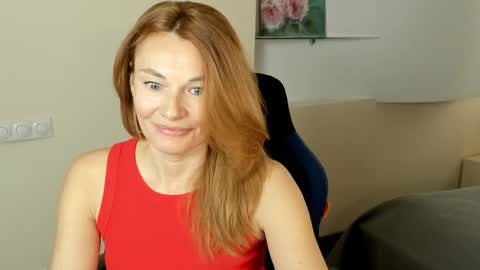 MistyBarnes NONUDE MODEL online show from 04/30/26, 11:38