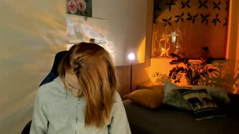 MistyBarnes NONUDE MODEL online show from 05/02/26, 06:13
