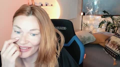 MistyBarnes NONUDE MODEL online show from 05/03/26, 04:13