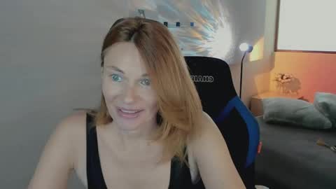MistyBarnes NONUDE MODEL online show from 05/08/26, 12:32