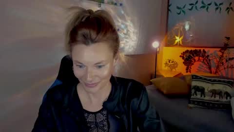 MistyBarnes NONUDE MODEL online show from 05/11/26, 04:04