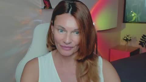 Snapshot of mistybarnes chatting on 06/22/26, 03:09 MistyBarnes NONUDE MODEL online show from 06/22/26, 03:09