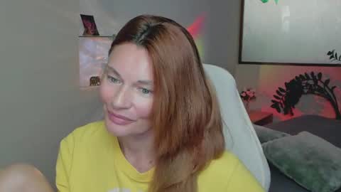 Snapshot of mistybarnes chatting on 06/23/26, 02:48 MistyBarnes NONUDE MODEL online show from 06/23/26, 02:48