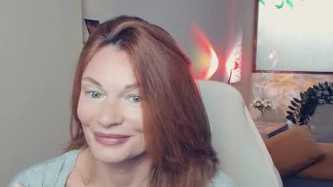 Snapshot of mistybarnes chatting on 06/30/26, 08:48 MistyBarnes NONUDE MODEL online show from 06/30/26, 08:48