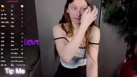 Sara online show from 03/10/26, 07:24