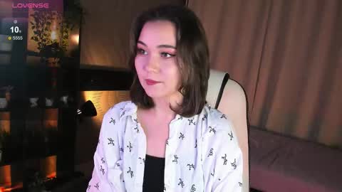 Snapshot of mistylovia chatting on 11/23/25, 09:31 mistylovia online show from 11/23/25, 09:31