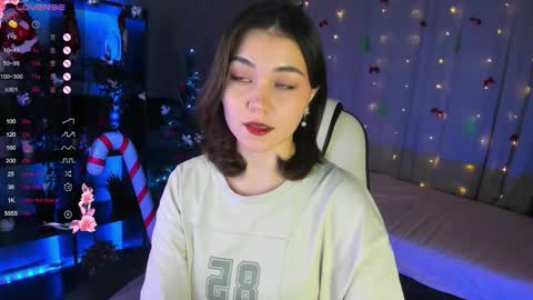 Snapshot of mistylovia chatting on 01/06/26, 09:02 mistylovia online show from 01/06/26, 09:02